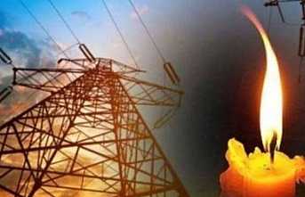 Hendek’te Bazı Mahallelerde Planlı Elektrik Kesintisi