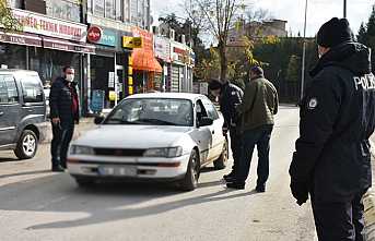 İçişleri Bakanlığı’ndan 'Eğitim Personeline Seyahat Muafiyeti' genelgesi