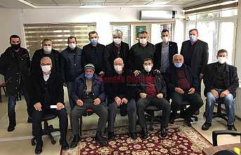 İtfaiye Müfreze Olarak Kalsın Talebi