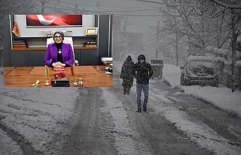 Kar Tatili 2 gün Uzatıldı