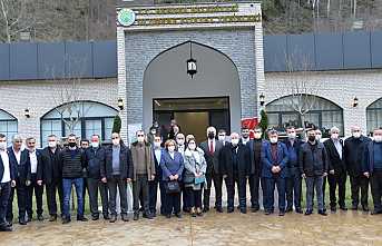 Kırsal Mahalle İçin Ortak Akıl