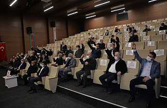 Modern Hendek İçin Kaliteli Ulaşım