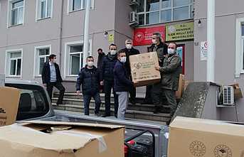 Tohumdan Ormana Geleceğe Nefes