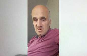 Üç Gündür Kayıp