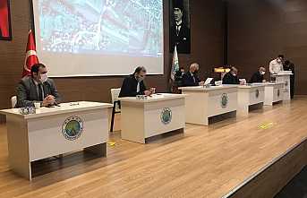 10 Ayrı Taşınmazın İhaleleri Yapıldı