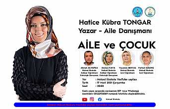 Aile Ve Çocuk