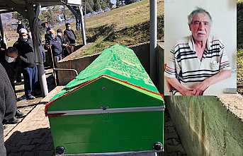 Armağan Dualarla Defnedildi