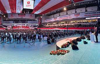 Allah Başımızdan Eksik Etmesin