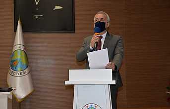 Haydi Hendek, Başarabiliriz