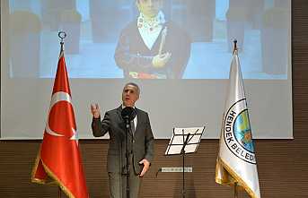 Babaoğlu’ndan Çanakkale Türküsü