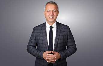 Babaoğlu’ndan Miraç Kandili Mesajı