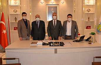 Başkan Babaoğlu: Herkesin Hakkını Koruyacağız