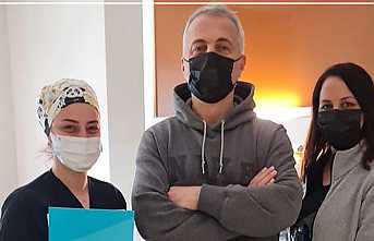 Başkan Babaoğlu Teşekkür Etti