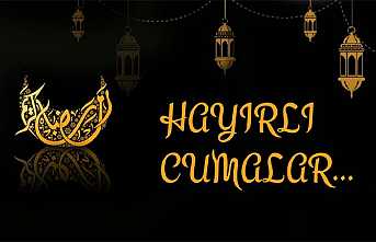 Cuma Hutbesi, 5 Mart 2021