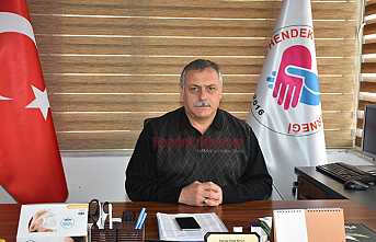 Ertelenen Kongrenin Tarihi Belli Oldu