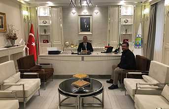 Esnafımızın Yanındayız