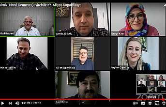 Evimizi Nasıl Cennete Çevirebiliriz