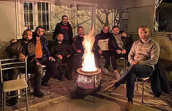 Güreş İhtisas Sahipsiz Değil