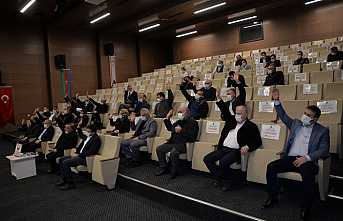 Hendek Belediye Meclisi Toplanıyor