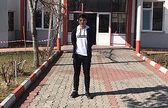 Hendekli Enfal Boluspor’la Anlaştı