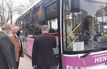 Hendek’te Denetimler Sıklaştırıldı