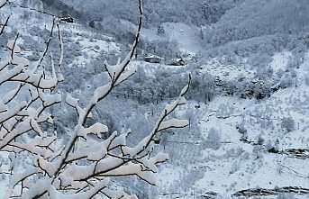 Hendek’te Kartpostallık Görüntü