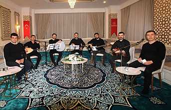 HGM’den Anlamlı Gece