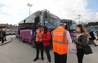 Kart54’lere HES kodu tanımlatılıyor