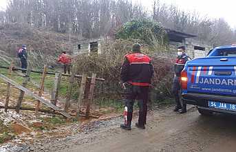 Kayıp Vatandaş Aranıyor