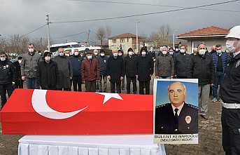 Kenaroğlu Törenle Son Yolculuğuna Uğurlandı