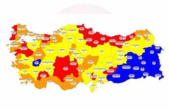Kontrollü Normalleşme Süreci
