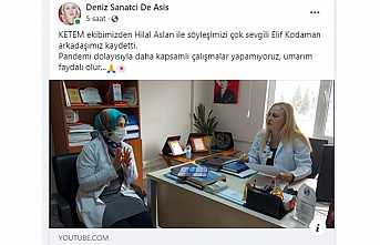 Mart Ayı Kolon Kanseri Farkındalık Ayı