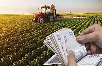 Mazot Gübre Destekleme Ödemeleri Başlıyor