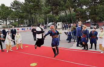 Öğrencilerden Durmuş’a Sevgi Dolu Mektuplar