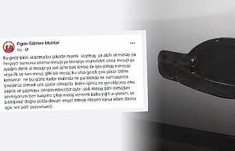 Muhtar Tehdit Mi Edildi?