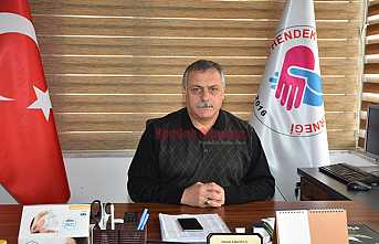 Muhtarların Kongresi 5. Defa İptal Edildi