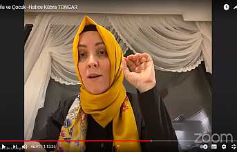 Noksel’den Aile ve Çocuk Semineri