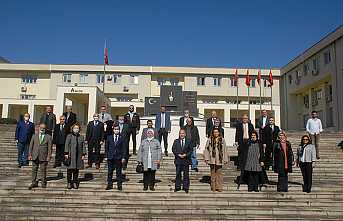 Sakarya “Gelecek”e hazır