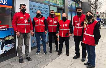 SAKE’ye Pandemi Görevi