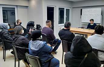 Şehitler İçin Kur’an-ı Kerim Okundu