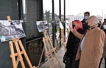 Ülkü Ocaklarından 18 Mart Etkinlikleri