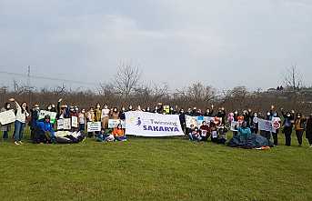 Yenimahalle Anaokulu “eTwinning Selamlama Etkinliği” nde