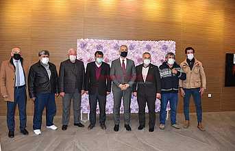 Yeşiller Mahallesi Muhtarlık İstiyor