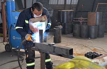 Yüzde Yüz Tasarruflu Geri Kazanım Projesi