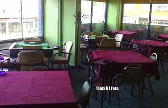 16 Kişiye Ceza Kesildi