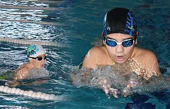 1954 Hendekspor Türkiye Şampiyonasında