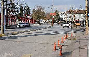 23 Nisan'da Kısıtlama Uygulanacak