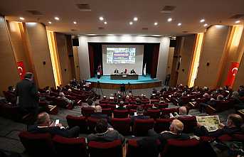 Tüm Grup Yolları Asfaltla Buluşacak