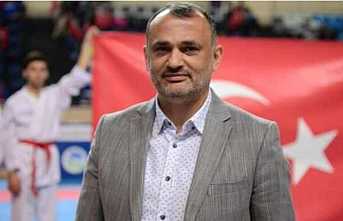 Başkan Delihasan Koronaya Yenildi