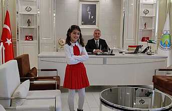 Bu Gurur Büyük Türk Milletinin